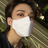 Telegram profile photo for 하늘