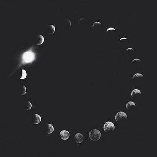 Telegram profile photo for اقتباسات - 12:09 💙!