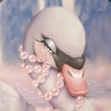 Telegram profile photo for 🦢