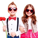 Telegram profile photo for Glam_Kids