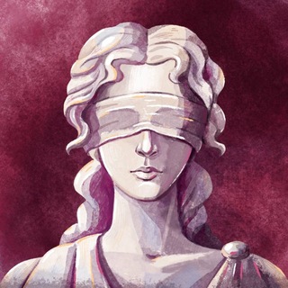 Telegram profile photo for Право на имя