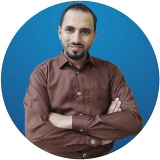Telegram profile photo for كوتش هاشم الهندي