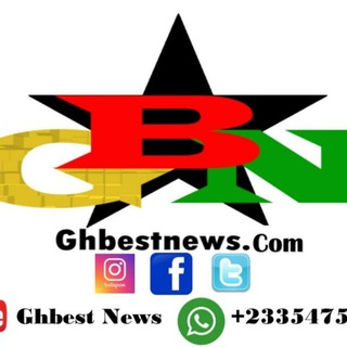 Telegram profile photo for Ghbestnews.net