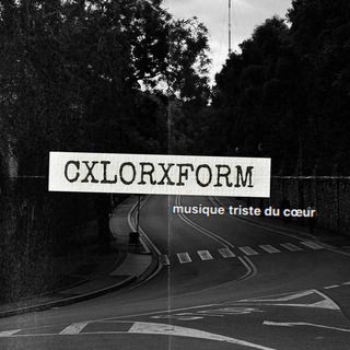 Telegram profile photo for cxlorxform