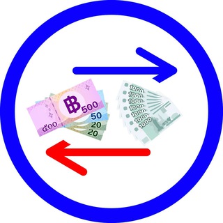 Telegram group profile photo for 🇹🇭 Финансы в Таиланде