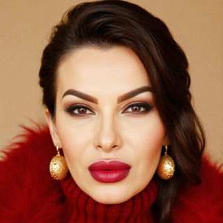 Telegram profile photo for Маричева |Сексолог|Психолог|30+🖤