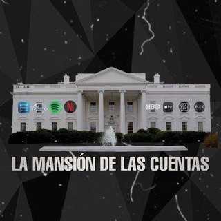 Telegram profile photo for La Mansión De Las Cuentas
