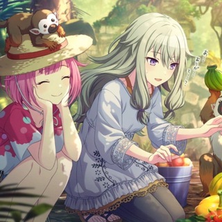 Telegram profile photo for emunene instocks