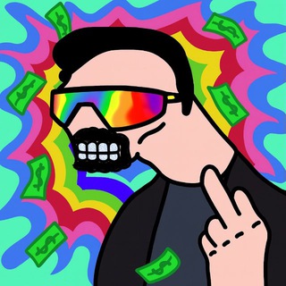Telegram profile photo for Ethan’s Cabal 💸