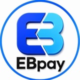Telegram profile photo for EBpay使用教程