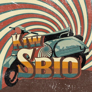 Telegram group profile photo for KIWSBIO | PINNED