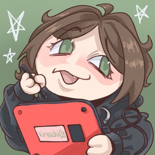 Telegram profile photo for Кринжовая обитель