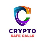 Telegram profile photo for Crypto Safe Calls™️