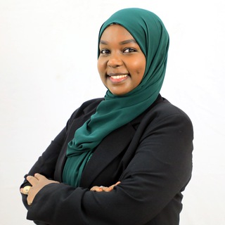 Telegram profile photo for Dr idil mohamed