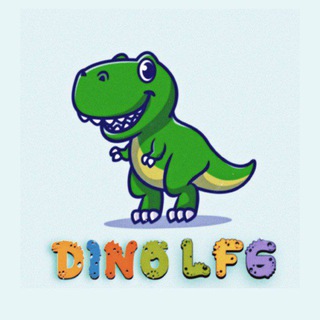 Telegram profile photo for DINOLFG ARMY
