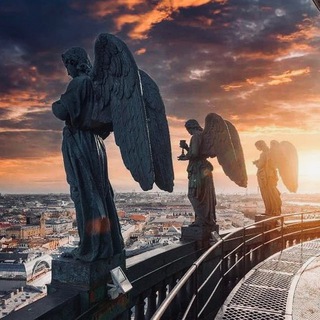 Telegram profile photo for ДЕЛО ЕЛЕНЫ ЛОГУНОВОЙ