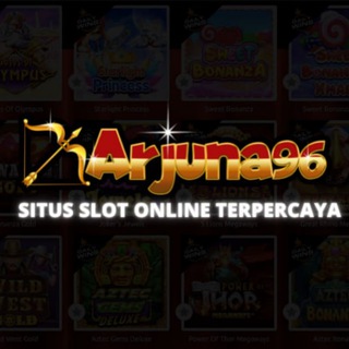 Telegram group profile photo for ARJUNA96 OFFICIAL