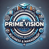 Telegram profile photo for Prime Vision 🌐