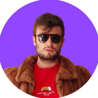 Telegram profile photo for Volgarmente