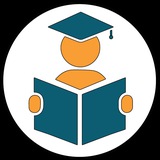 Telegram profile photo for Happy Learny