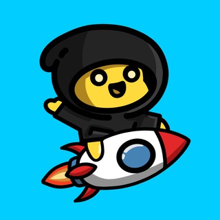 Telegram profile photo for КРИПТОБРАТ