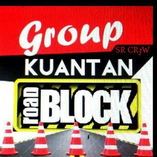 Telegram profile photo for 👮🚧🚓 Kᴜᴀɴᴛᴀɴ ROᴀᴅʙʟOᴄᴋ
