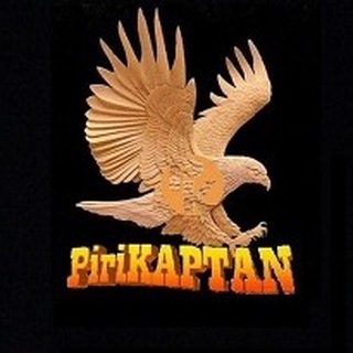 Telegram profile photo for PiriKAPTAN ROTASI