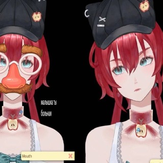 Telegram profile photo for что за день..