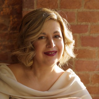 Telegram profile photo for Ирина Константинова/про жизнь и бизнес