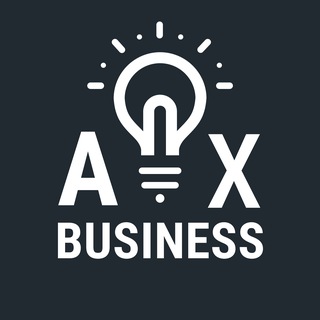 Telegram profile photo for AI ✕ Business