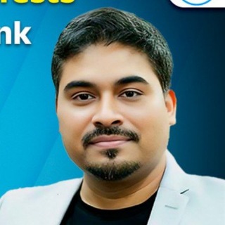 Telegram profile photo for Satyendra Sir English