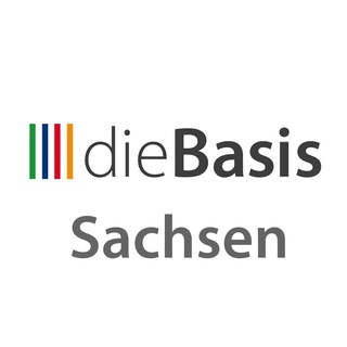 Telegram profile photo for |||| dieBasis SN funkt - offizielle News aus Sachsen