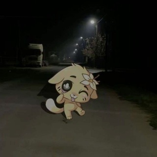 Telegram profile photo for Діашка