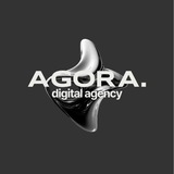 Telegram profile photo for Agora.Digital