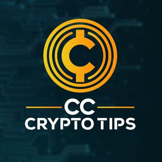 Telegram profile photo for CC Crypto Tips