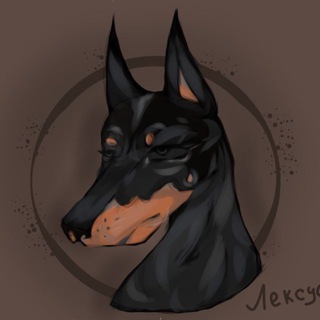 Telegram profile photo for °Кора off°
