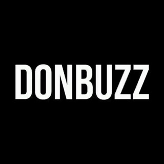 Telegram profile photo for Donbuzz