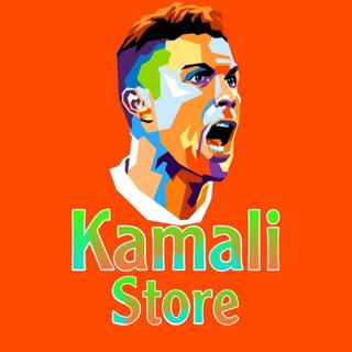 Telegram profile photo for سوبر كمالي بيس | Super Kamali Pes