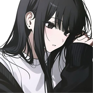 Telegram profile photo for Shiro Chann (promote,cc dm)