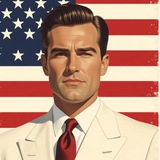 Telegram profile photo for Order of the Sun