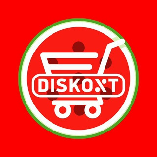 Telegram profile photo for DISKONT korzinka.uz
