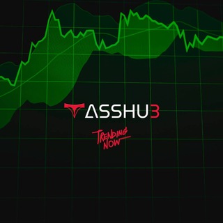 Telegram profile photo for TassHub Trending