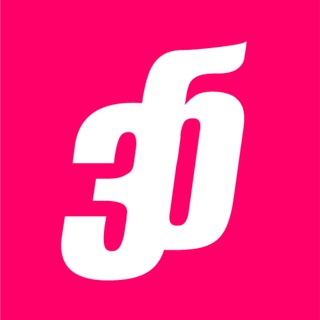 Telegram profile photo for Заправский бренд