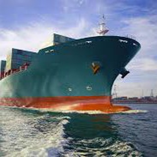 Telegram profile photo for Ship Happens