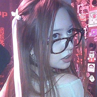 Telegram profile photo for Дева Мария 🧞♀️🪬💅