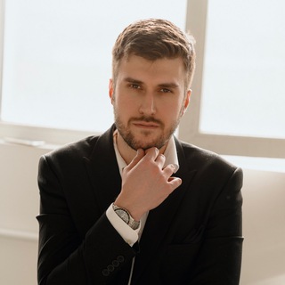 Telegram profile photo for Пластический хирург Сухов Михаил