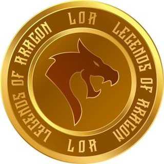 Telegram group profile photo for LOAGAME OFFICIAL