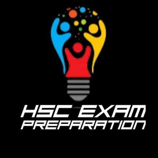 Telegram profile photo for HSC Exam Preparation and Admission Battlers