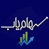 Telegram profile photo for سهامیاب