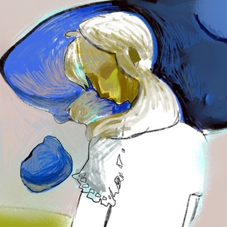 Telegram profile photo for астильба